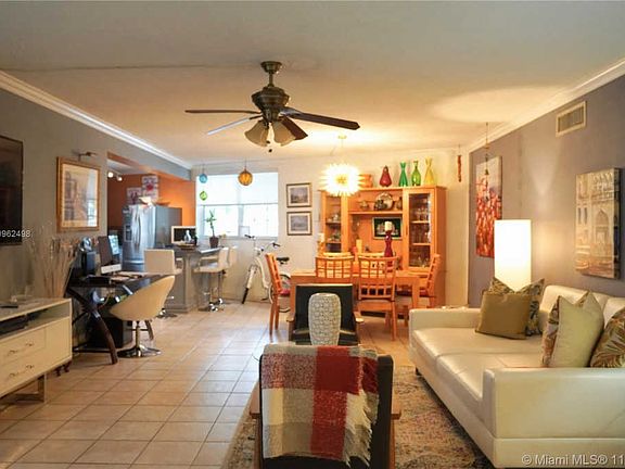 4th image of 1780 79th St Cswy APT C101