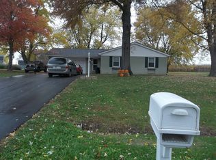 6209 Jeff Ct, Kokomo, IN 46901