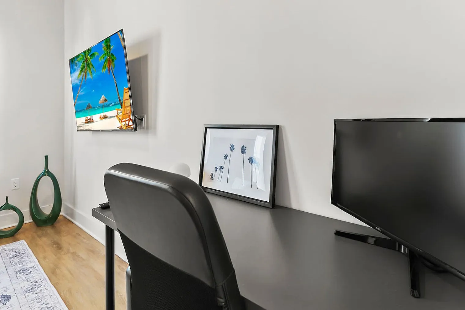 Studio, 1.0 bath, 602 sqft, $3,556 — Photo 4