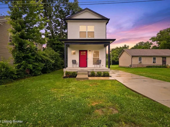 310 Main St, Simpsonville, KY 40067