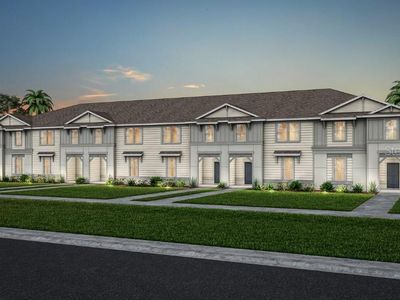 16165 Palm Frond Ave, Clermont, FL, 34714