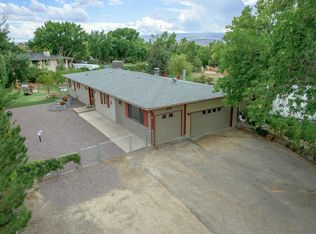 691 Crestridge Dr, Grand Junction, CO 81506