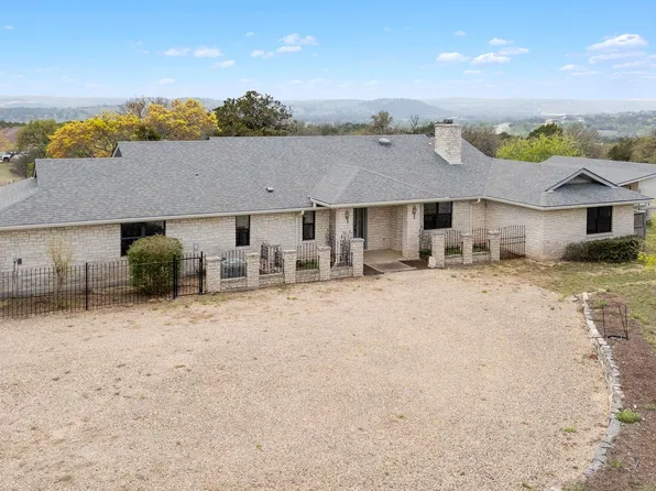 365 Estates Dr, Kerrville, TX 78028
