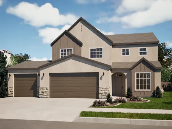 368 W 1400 N #54, Brigham City, UT 84302