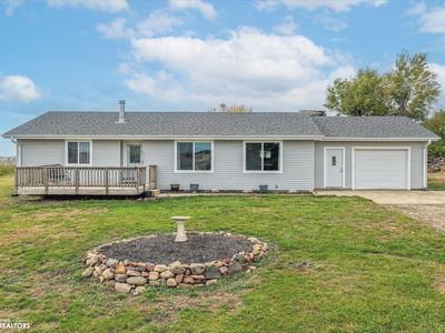 1424 Wildwood Rd, Kirkman, IA, 51447