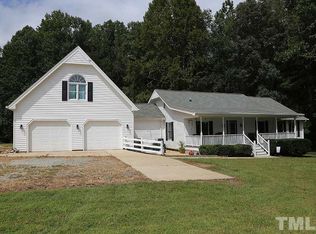 5005 Cokesbury Rd, Fuquay Varina, NC 27526