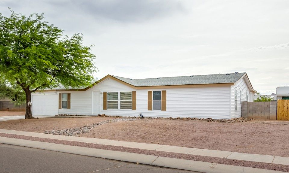 1st image of 5389 S Coyote Brush Dr