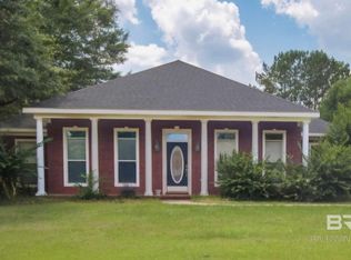 3973 Blakewood Dr W, Semmes, AL 36575