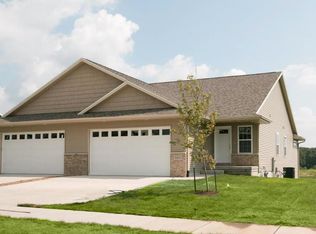 1235 Redbud Ave, Tiffin, IA 52340