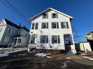 111 S Main St FLOOR 1, Middletown, CT 06457