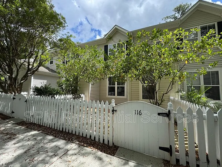 5813 Wrightsville Ave #116 — Photo 2