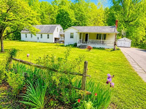 1140 Mechanics Valley Rd, North East, MD 21901