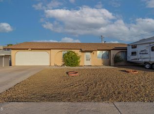 3028 Parkway St, Needles, CA 92363