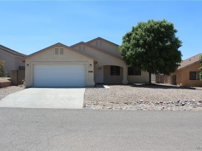 2745 N Tanner St, Kingman, AZ, 86401