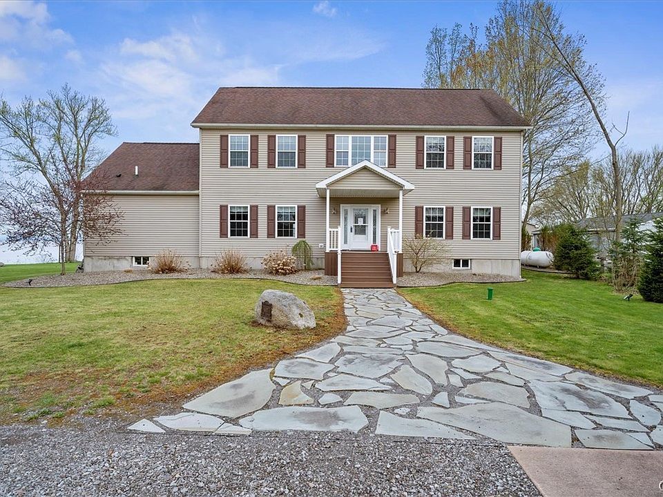 907 State Route 49, Bernhards Bay, NY 13028 Zillow