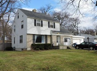 1632 W Norton Ave, Norton Shores, MI