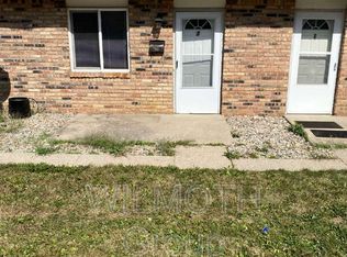 318 N Clark St UNIT 3, Lebanon, IN 46052