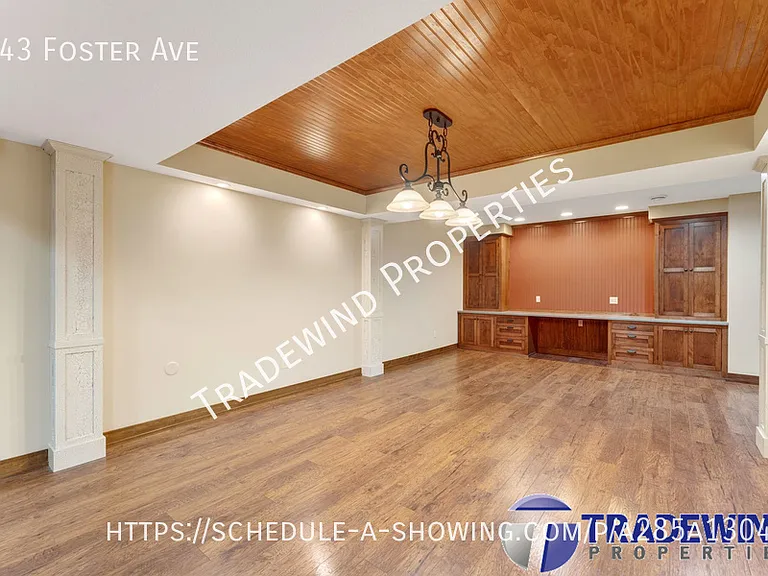 343 Foster Ave — Photo 36