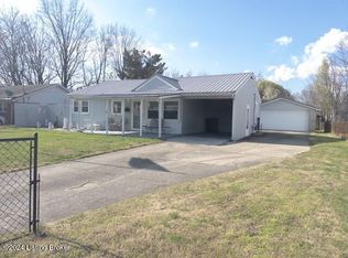 7310 Dunkirk Ln, Louisville, KY 40272