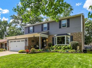 1351 Laurel Greene Pl, Galloway, OH 43119