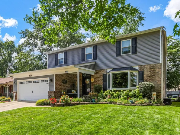 1351 Laurel Greene Pl, Galloway, OH 43119