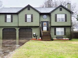 712 Ridgeland Rd, Bethlehem, GA 30620