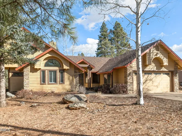 2319 Kayenta Ln, Flagstaff, AZ 86005