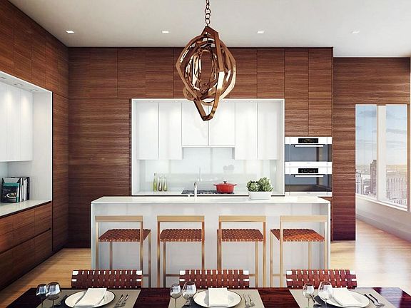 3rd image of 252 E 57th St #50C