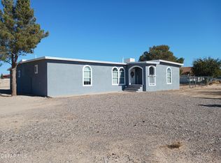 14801 Allemands, El Paso, TX 79928