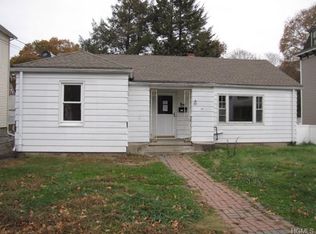 14 E Broome St, Pt Jervis, NY 12771
