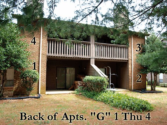 3rd image of 409 Oriole Dr APT G2