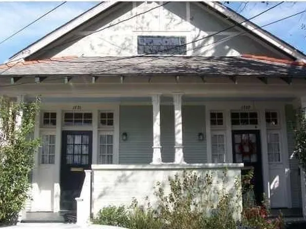1731 Amelia St, New Orleans, LA 70115