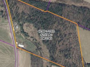 290 Griggs Rd, Springfield Center, NY 13468