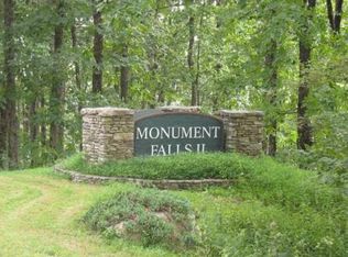 0 High Cliff Rd, Jasper, GA 30143