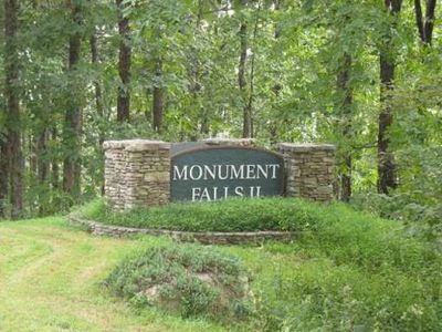 0 High Cliff Rd, Jasper, GA, 30143