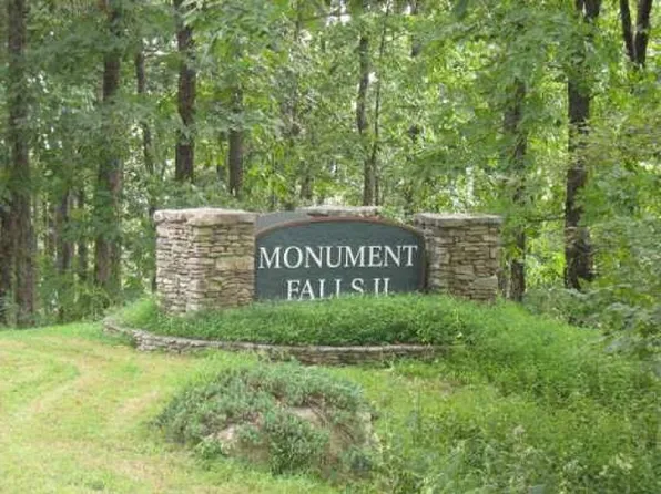 0 High Cliff Rd, Jasper, GA 30143