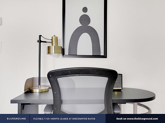 Office Area