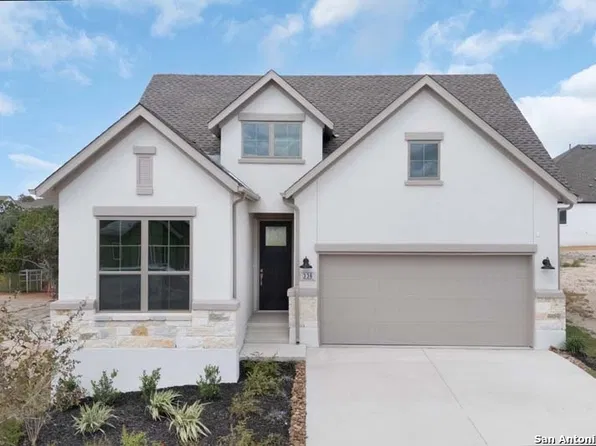 336 Miraval, Boerne, TX 78006