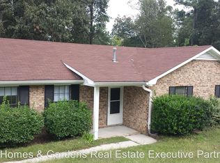 2962 Bridgeport Dr, Augusta, GA 30909