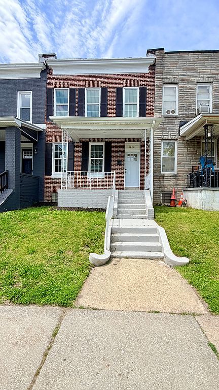 1530 Appleton St - Property Image