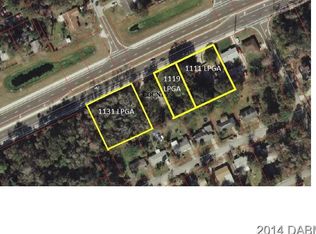 1119 Lpga Blvd, Daytona Beach, FL 32117
