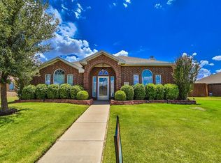 4911 Itasca St, Lubbock, TX 79416