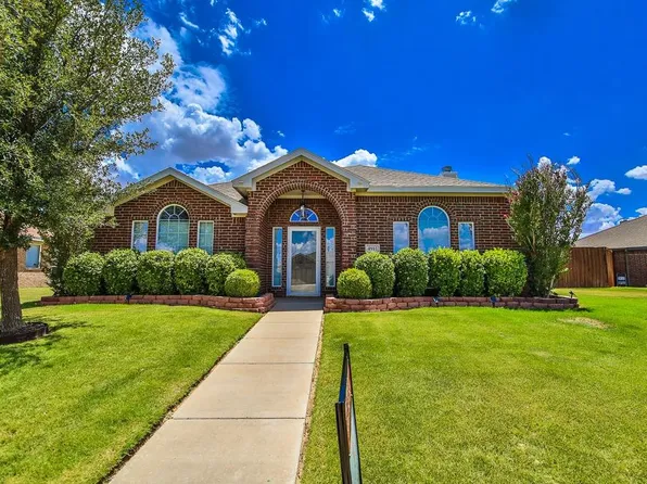 4911 Itasca St, Lubbock, TX 79416
