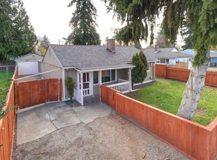 1212 116th St S, Tacoma, WA 98444
