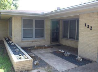 112 Fleetwood St, Bryan, TX 77801