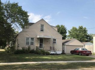 515 Church St, Jesup, IA 50648