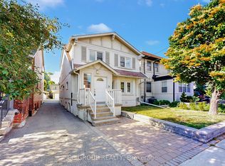 162 Saint Clair Ave E #BASEMENT, Toronto, ON M4T 1N8