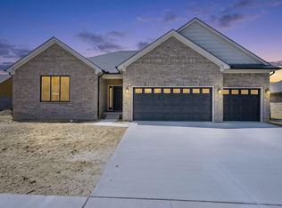 1127 Williamson Cir, Pontiac, MI 48340