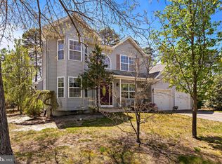 191 Willets Ave, Little Egg Harbor, NJ 08087