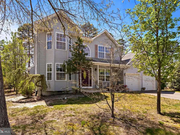 191 Willets Ave, Little Egg Harbor, NJ 08087